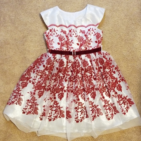 Jona Michelle Other - Girls sz 7 dress